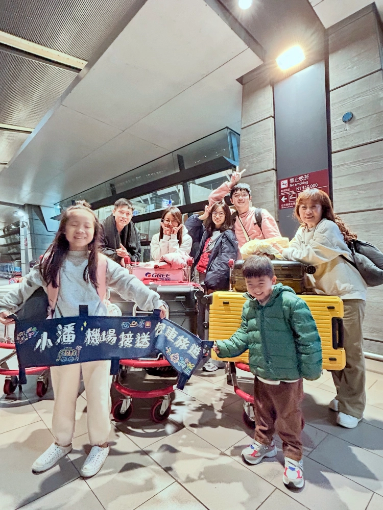 台南桃園機場接送｜台南機場接送｜安南區機場接送