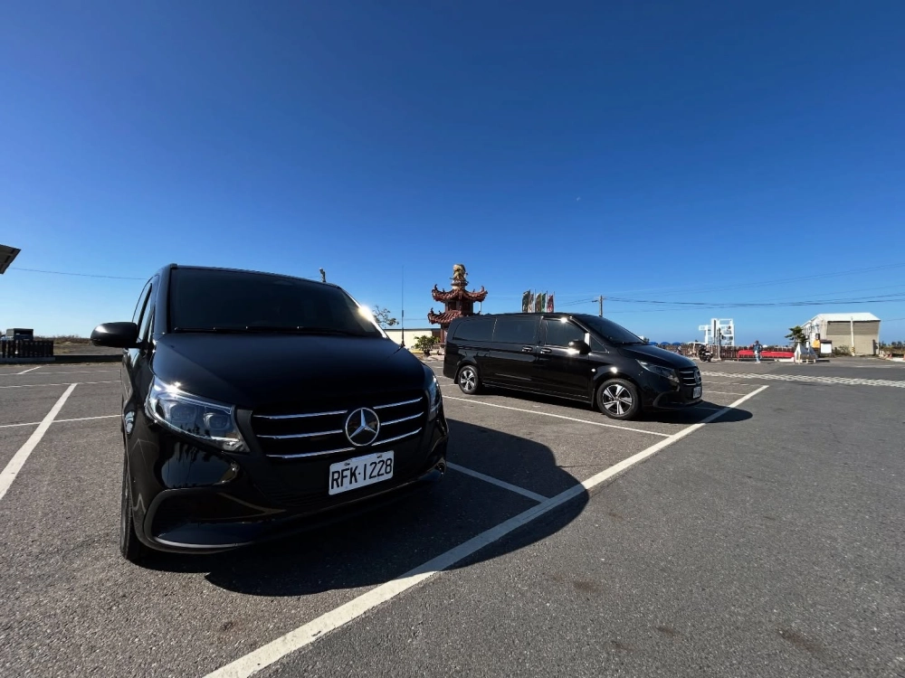 台灣旅遊推薦｜台南包車旅遊｜安南區包車旅遊