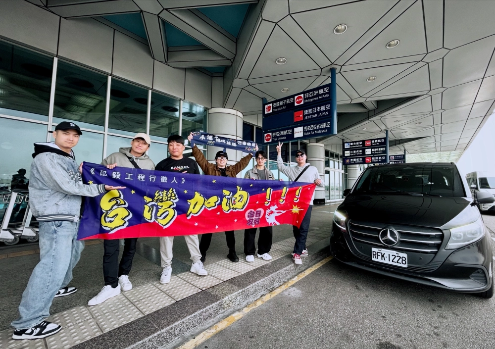 台南桃園機場接送｜台南機場接送｜安南區機場接送