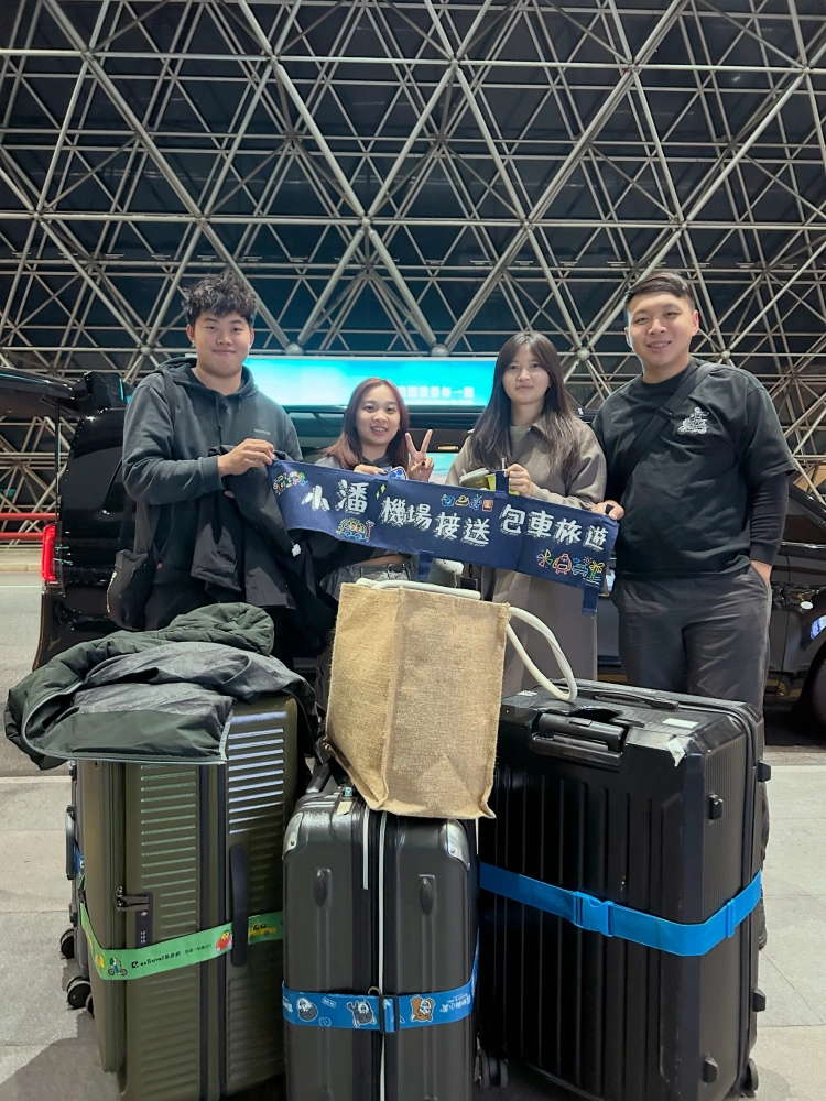 台南桃園機場接送｜台南機場接送｜安南區機場接送