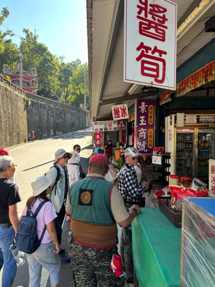 台灣旅遊推薦｜台南包車旅遊｜安南區包車旅遊