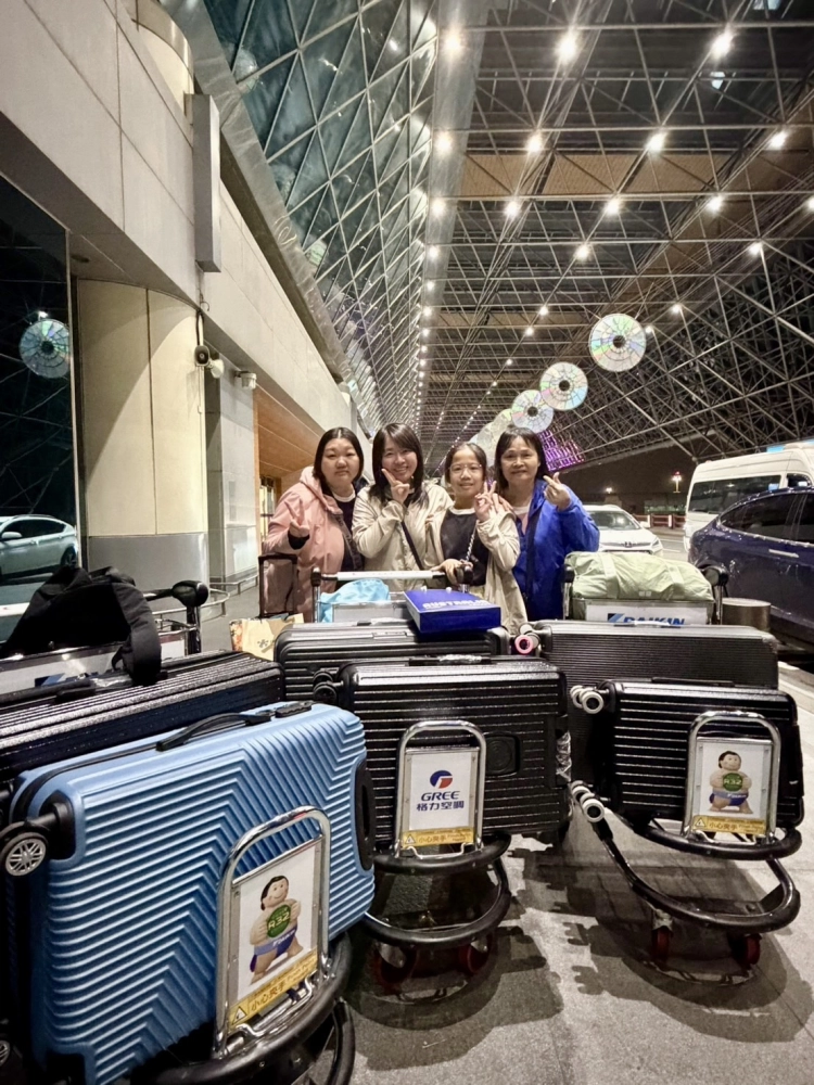 台南桃園機場接送｜台南機場接送｜安南區機場接送