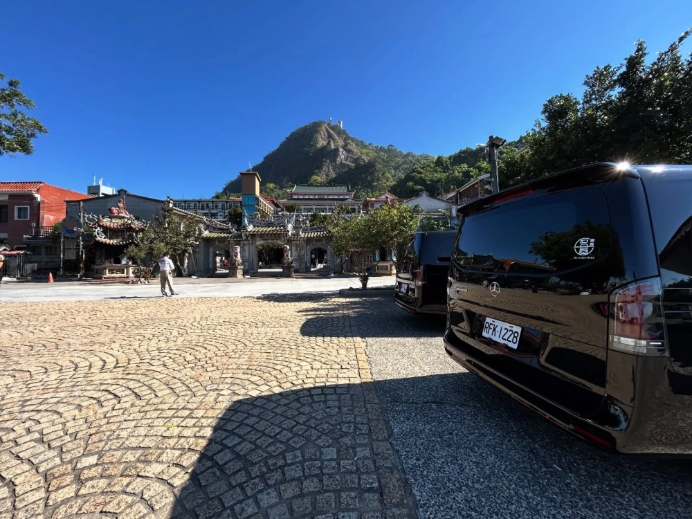 台灣旅遊推薦｜台南包車旅遊｜安南區包車旅遊