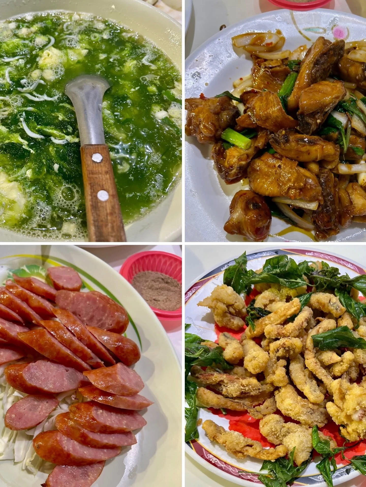 墾丁慢活快樂追思行