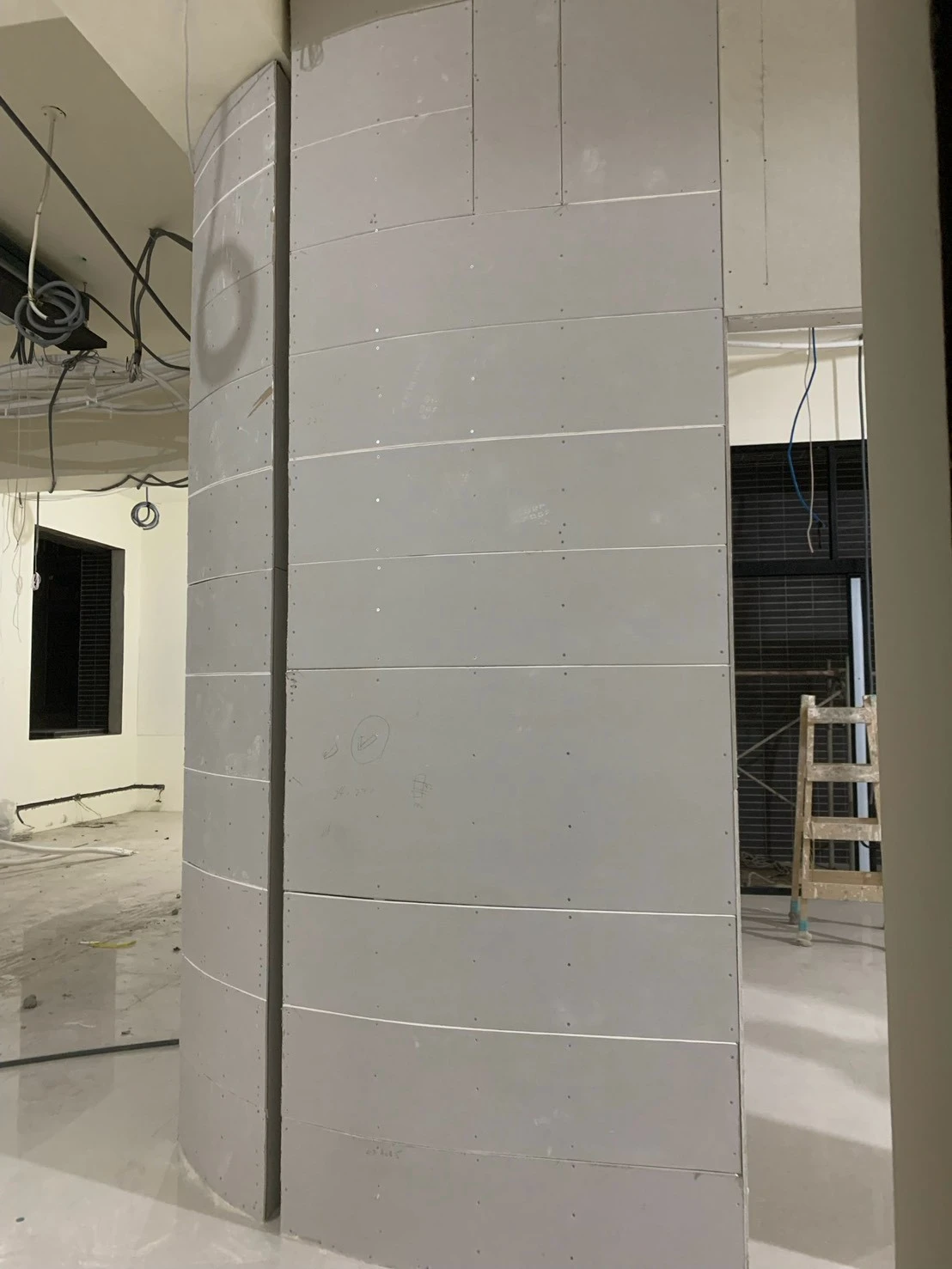 輕隔間工程｜桃園輕隔間工程