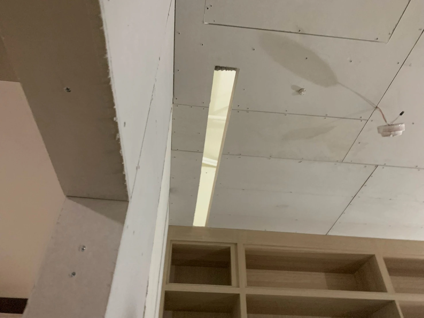 暗架天花板工程｜桃園天花板工程