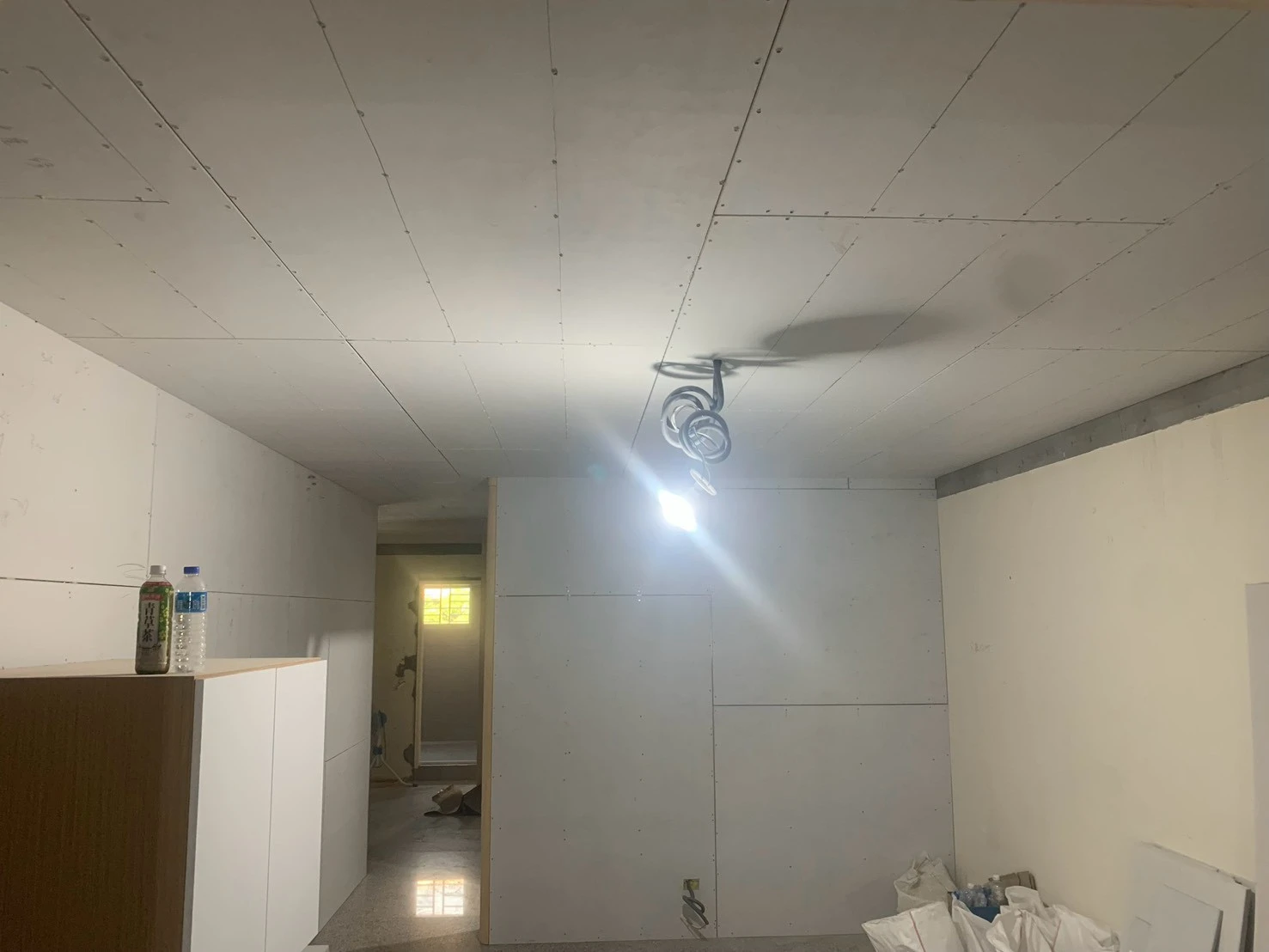 輕隔間工程｜桃園輕隔間