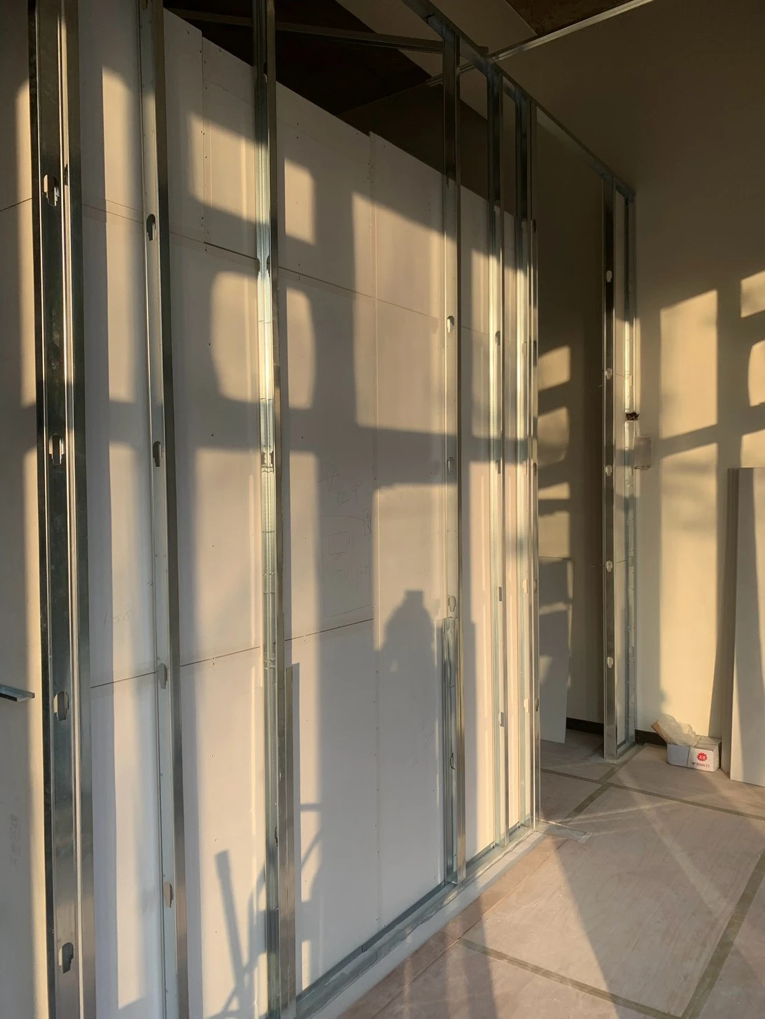 輕隔間工程｜桃園輕隔間工程