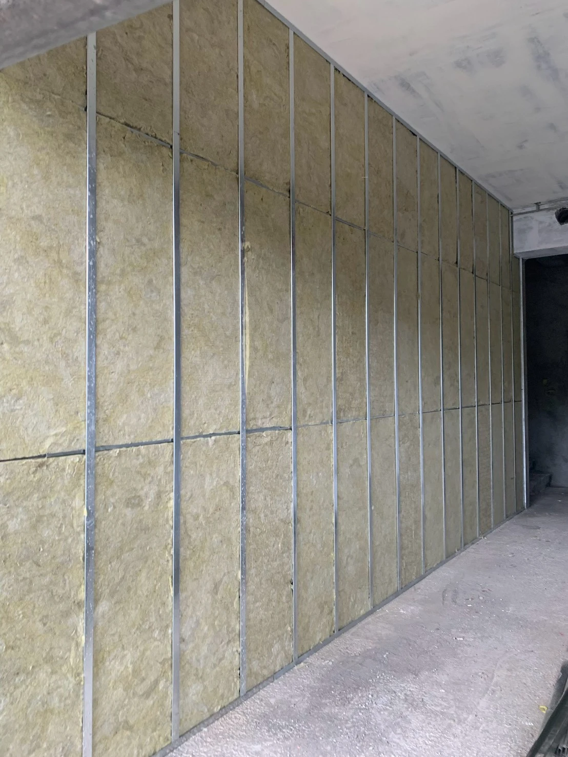 輕隔間工程｜桃園輕隔間工程