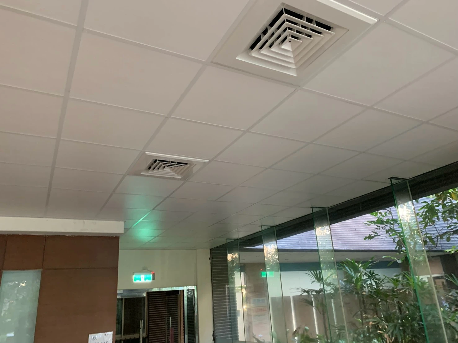 明架天花板工程｜桃園輕鋼架廠商