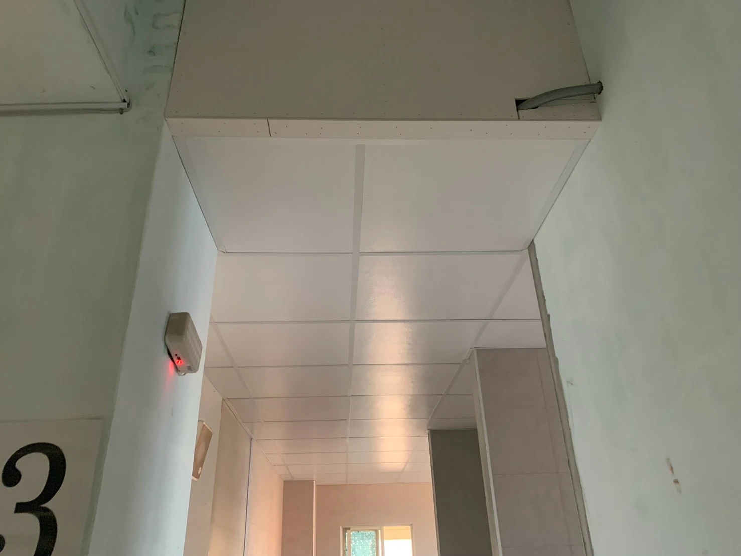 明架天花板工程｜住家天花板工程