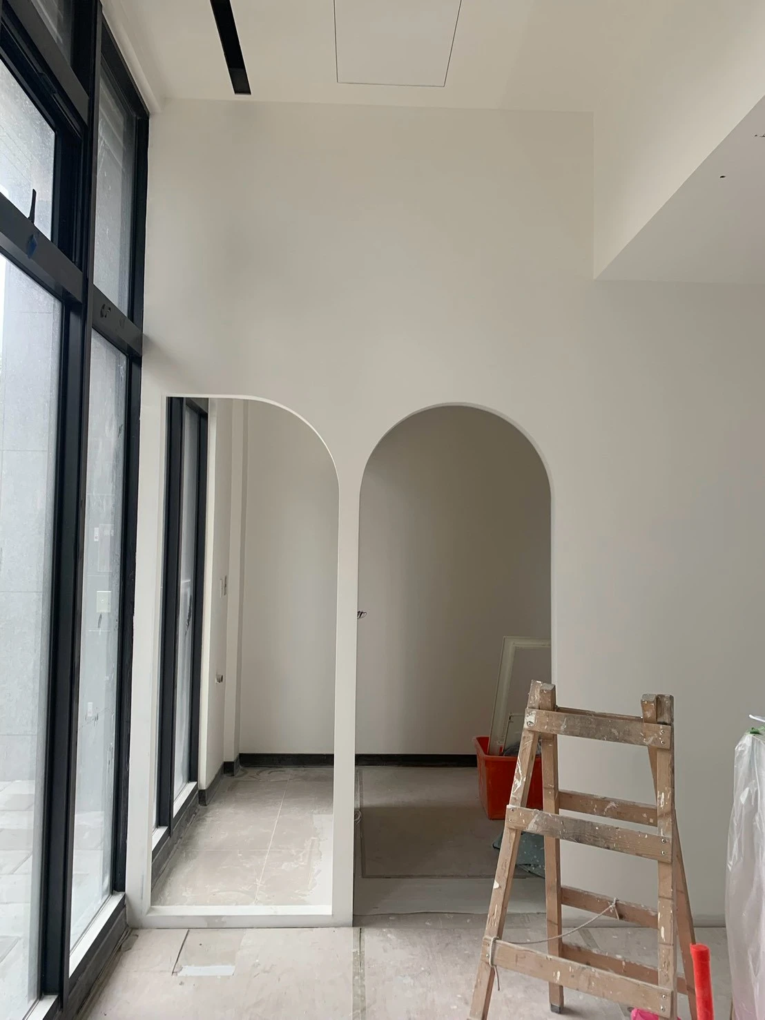 輕隔間工程｜桃園輕隔間工程