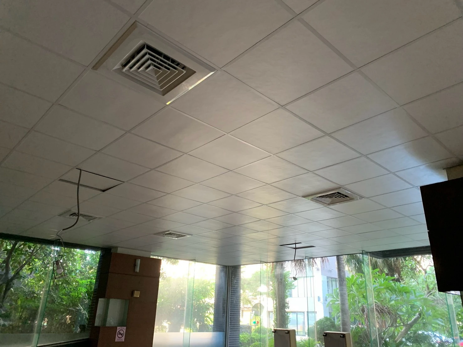 明架天花板工程｜桃園輕鋼架廠商