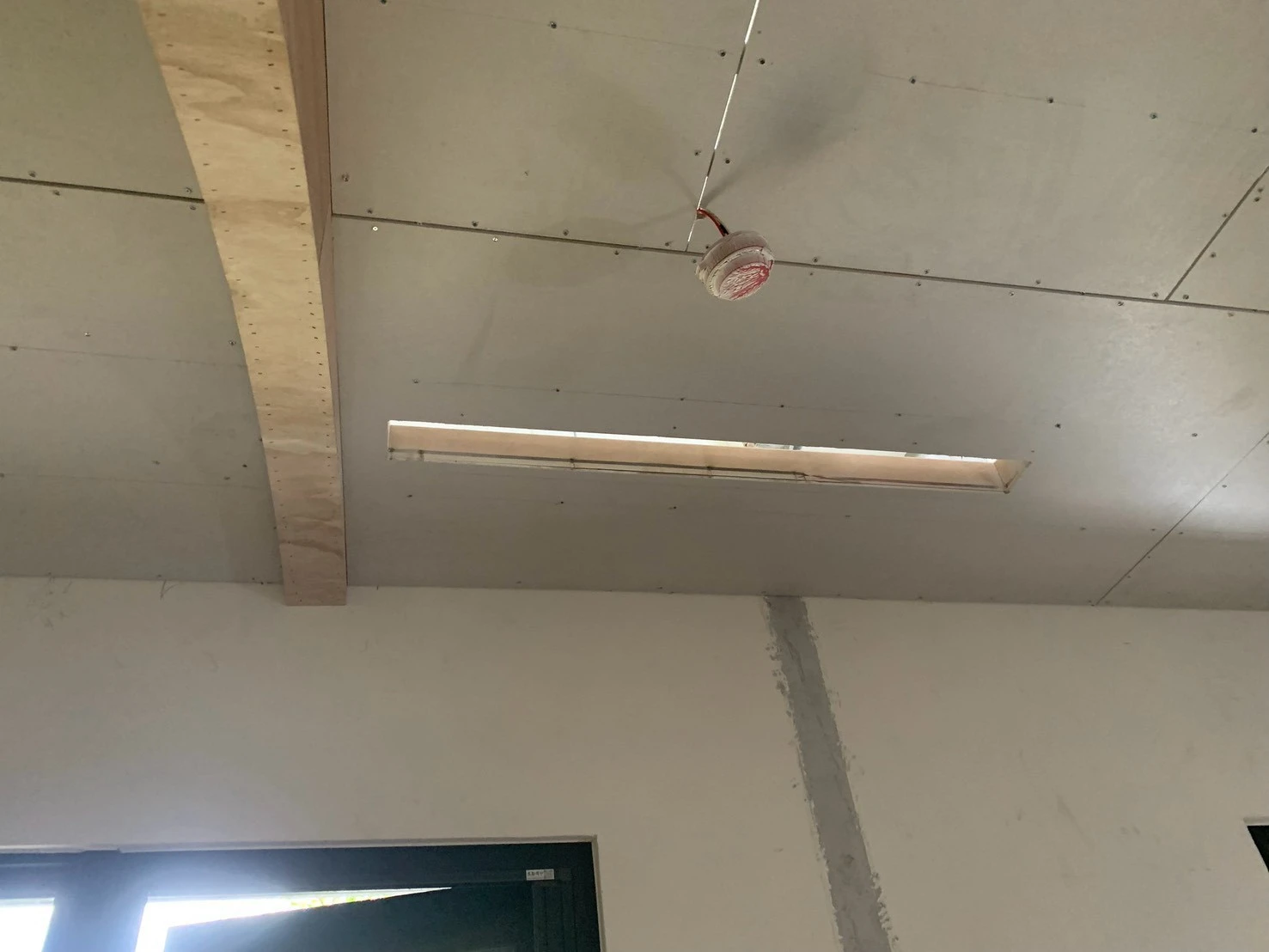 暗架天花板工程｜桃園天花板工程