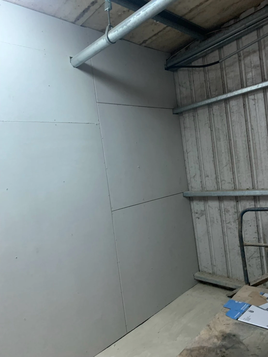 輕隔間工程｜桃園輕隔間廠商