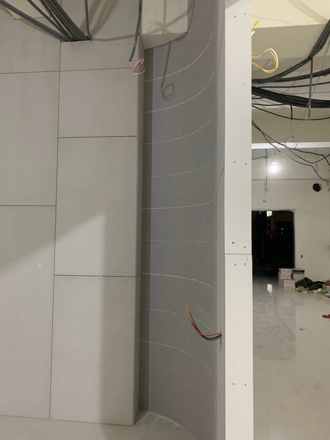 輕隔間工程｜桃園輕隔間工程