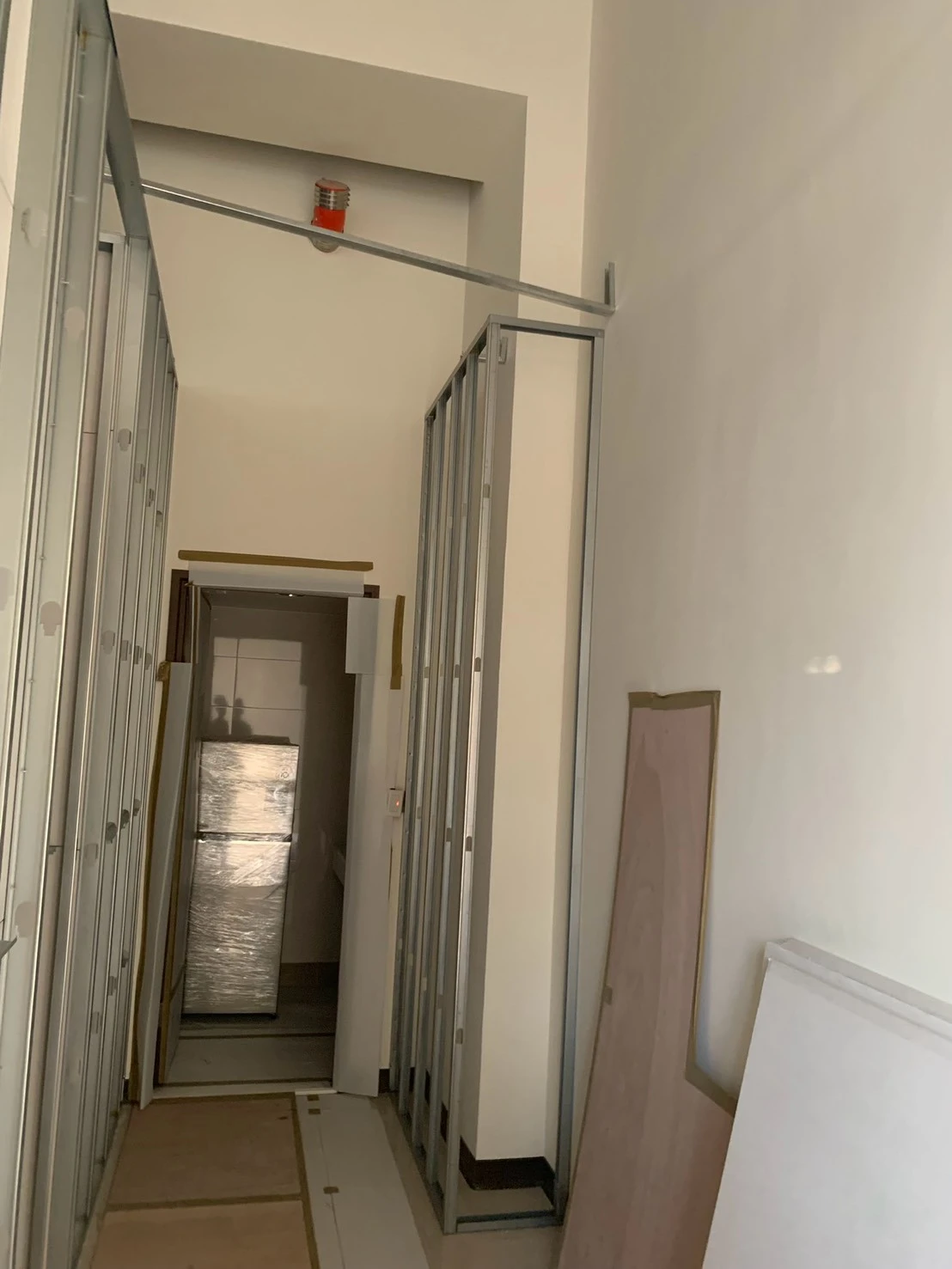 輕隔間工程｜桃園輕隔間工程