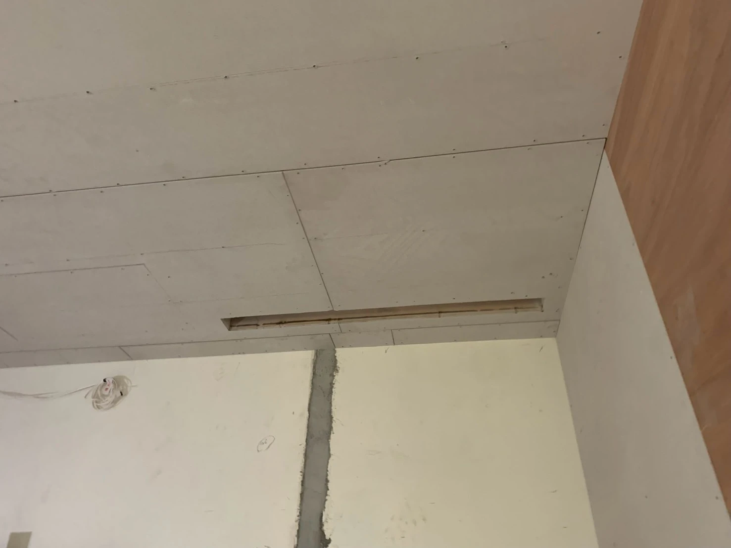 暗架天花板工程｜桃園天花板工程
