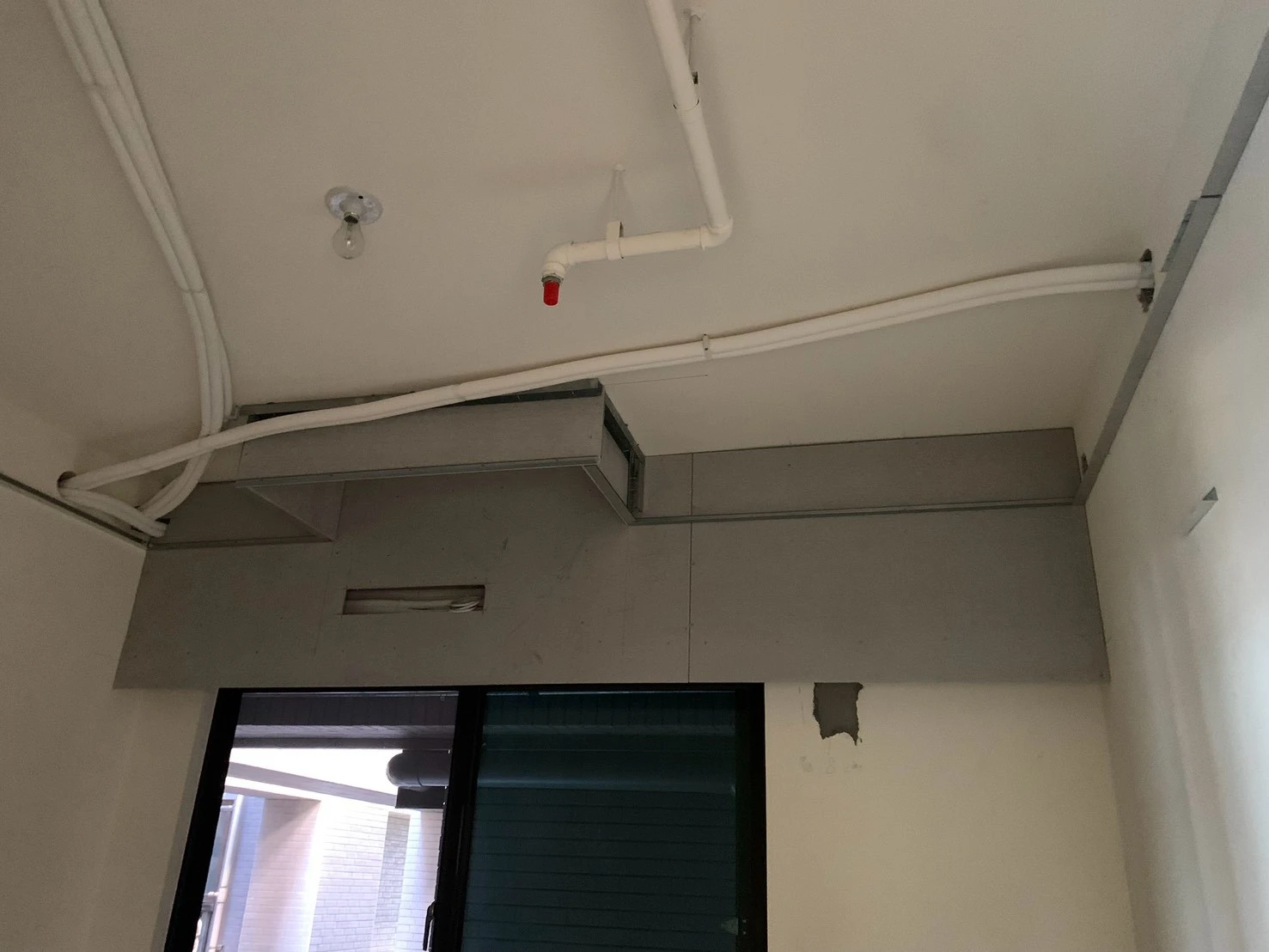 暗架天花板工程｜桃園住宅天花板工程