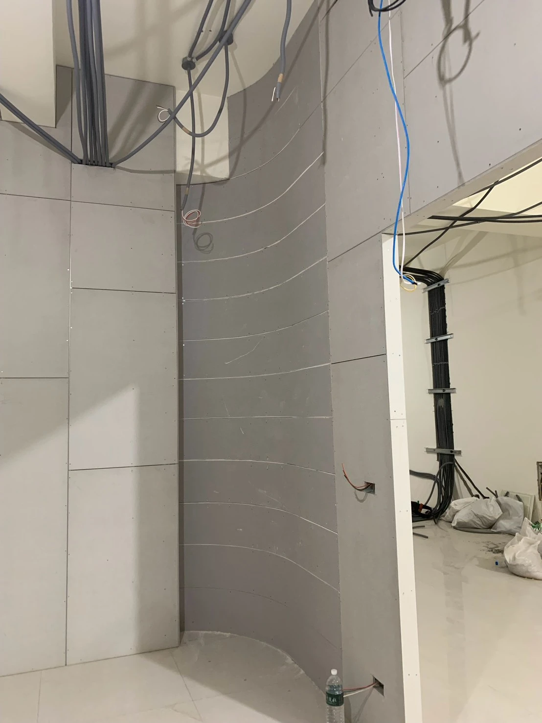 輕隔間工程｜桃園輕隔間工程