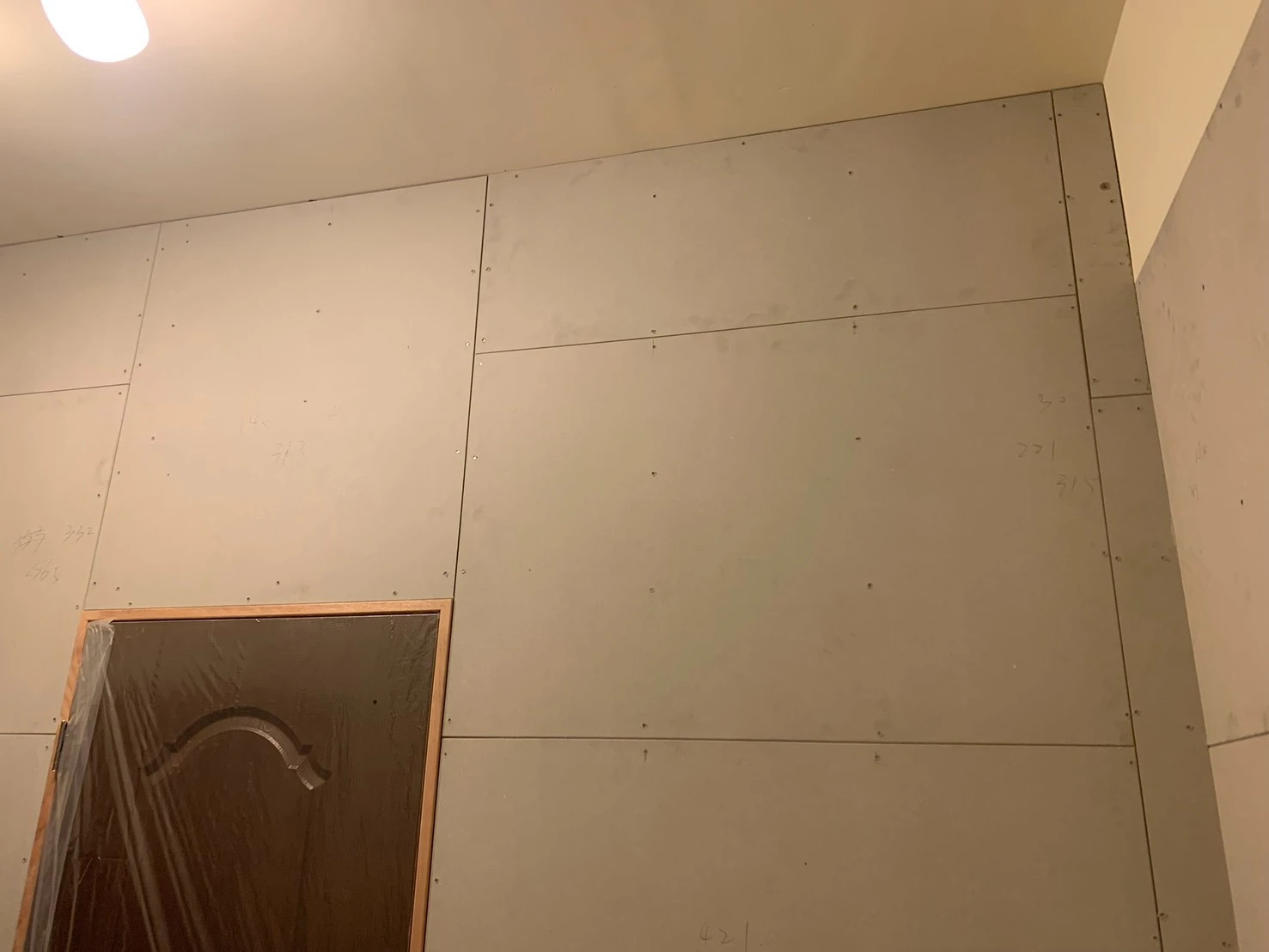 輕隔間工程｜桃園輕隔間施工