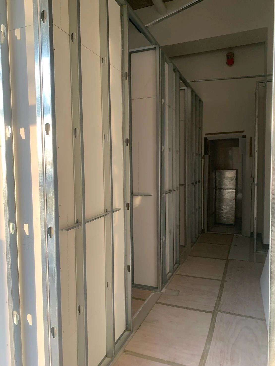 輕隔間工程｜桃園輕隔間工程