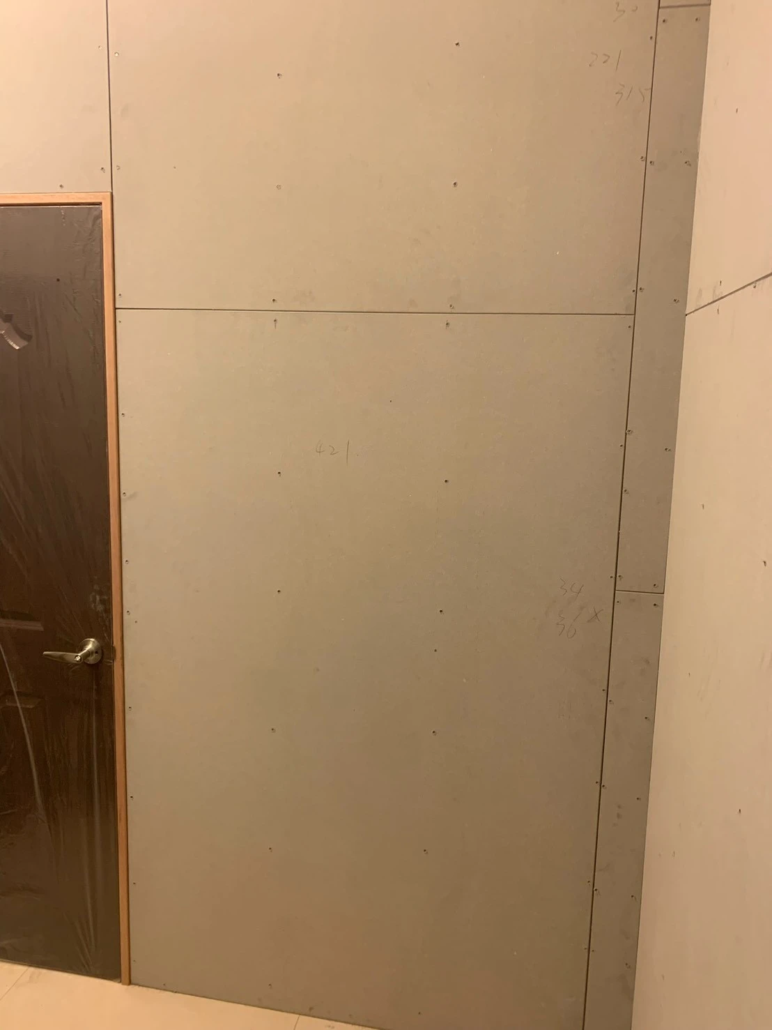 輕隔間工程｜桃園輕隔間施工