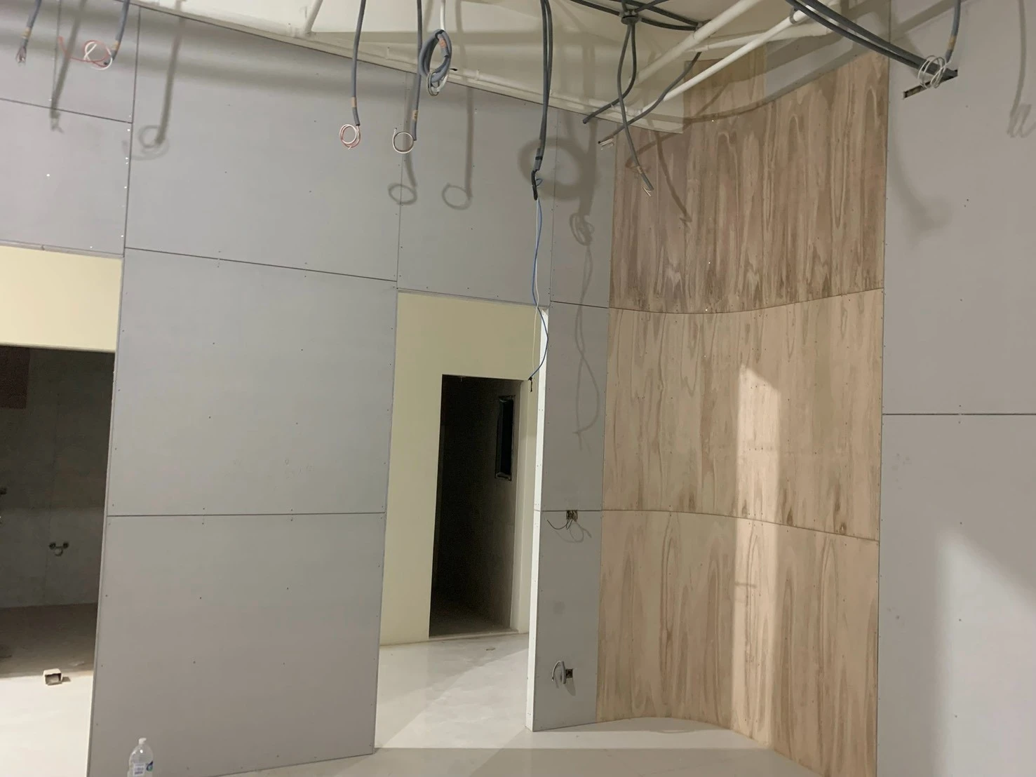 輕隔間工程｜桃園輕隔間工程