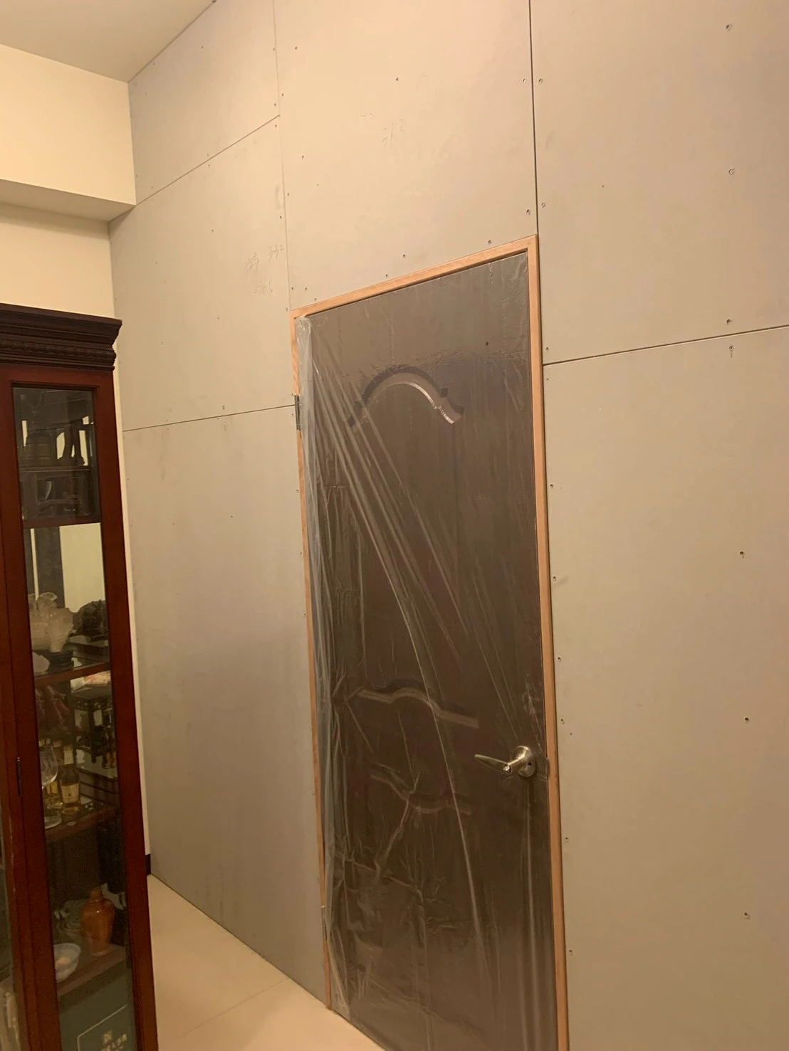 輕隔間工程｜桃園輕隔間施工