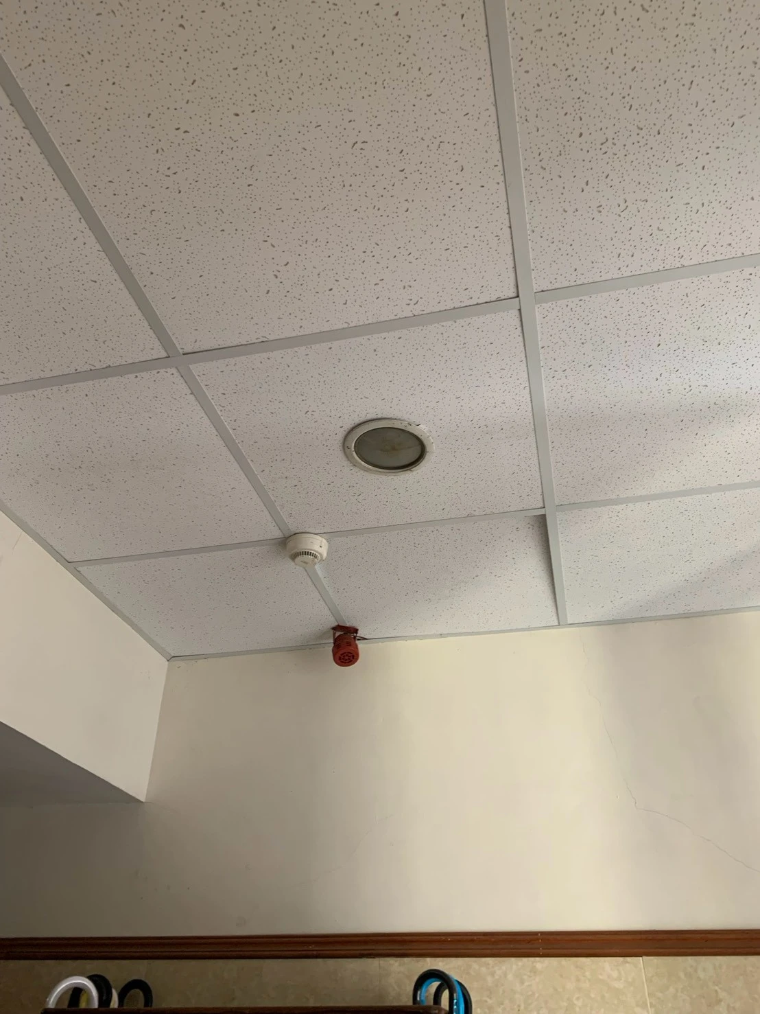 明架天花板工程｜住家輕鋼架工程