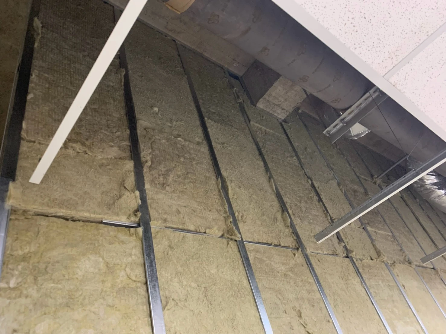 輕隔間工程｜桃園店面輕隔間工程