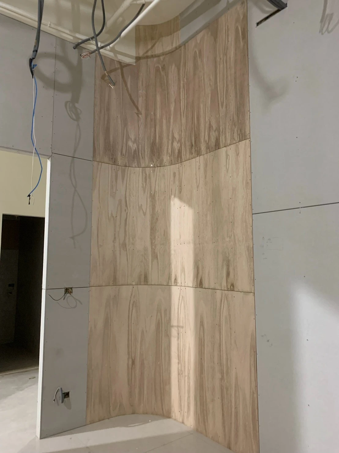 輕隔間工程｜桃園輕隔間工程
