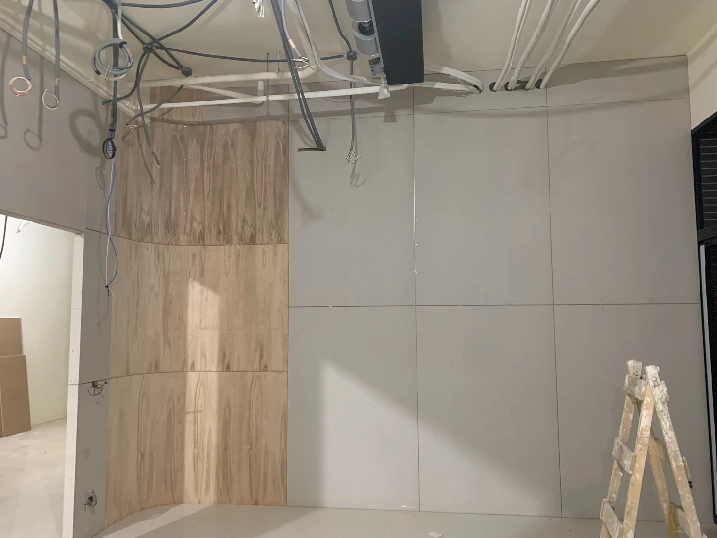 輕隔間工程｜桃園輕隔間工程