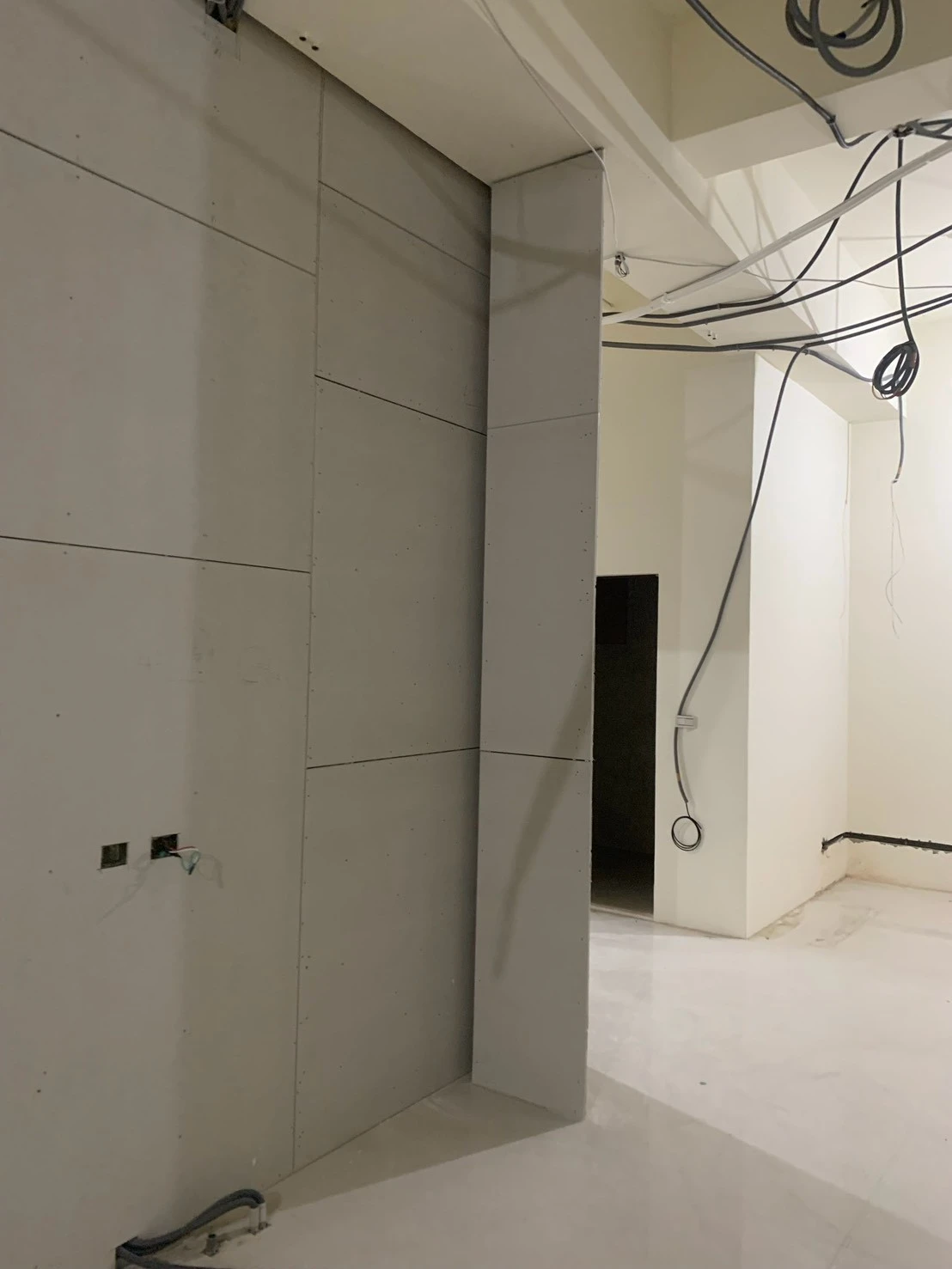 輕隔間工程｜桃園輕隔間工程