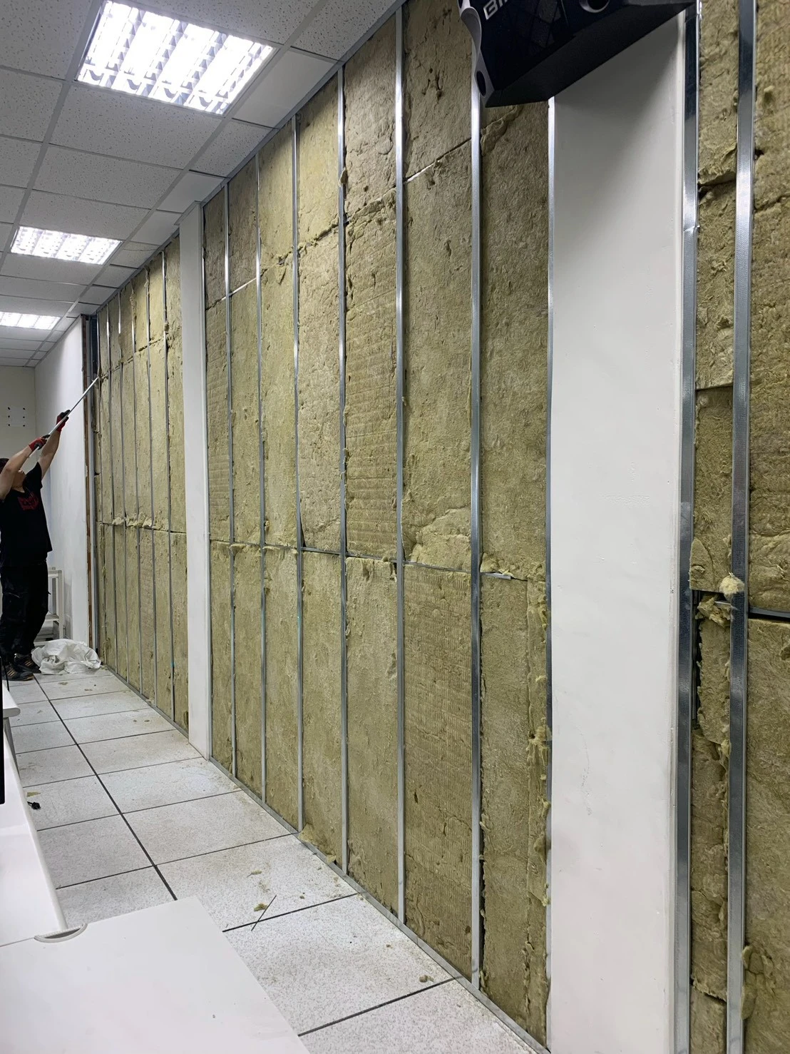 輕隔間工程｜桃園商空輕隔間工程