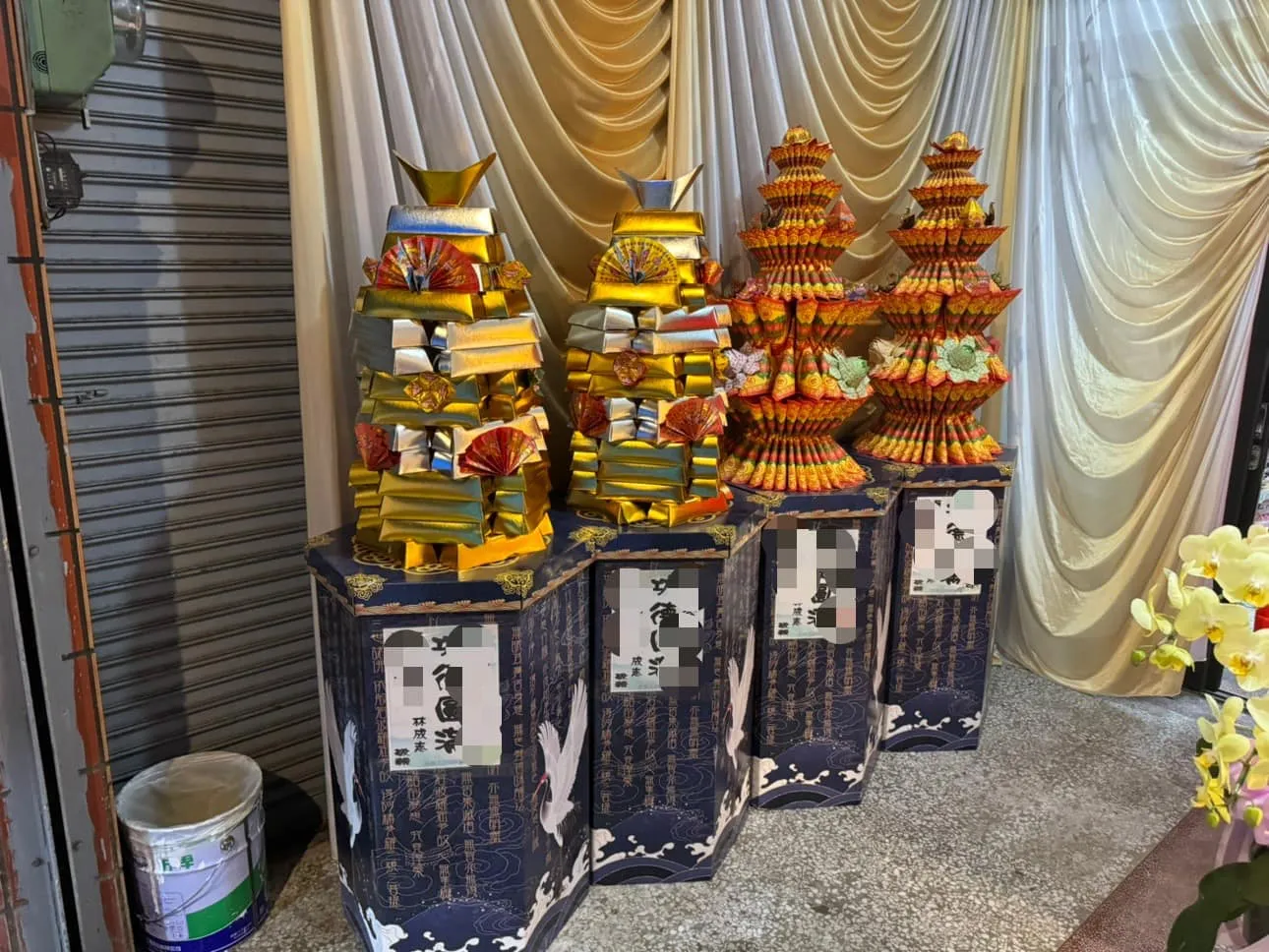 蓮花塔
