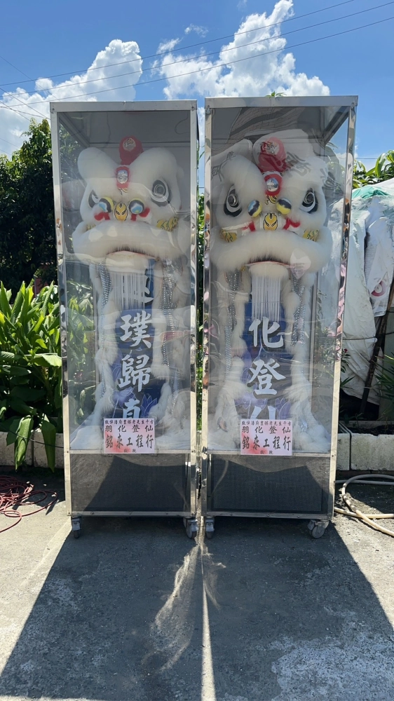 案例分享｜屏東喪禮用品店、告別式用品