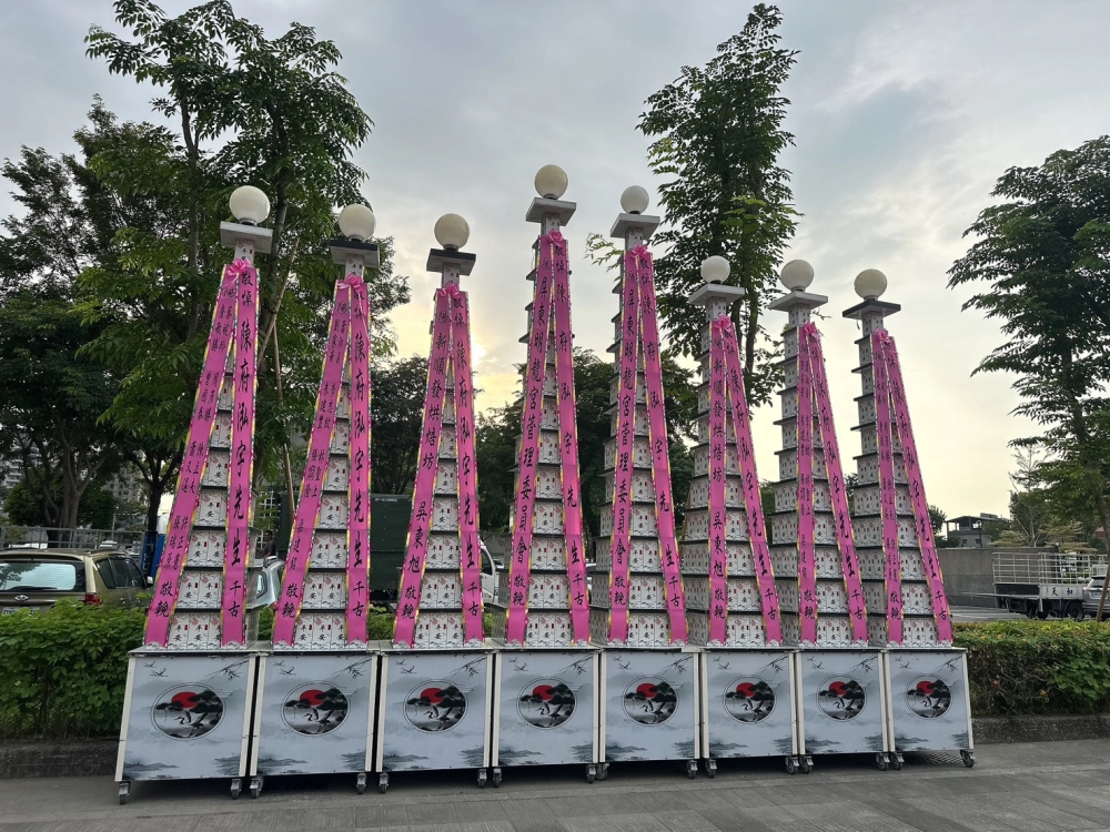 案例分享｜屏東喪禮用品店、告別式用品