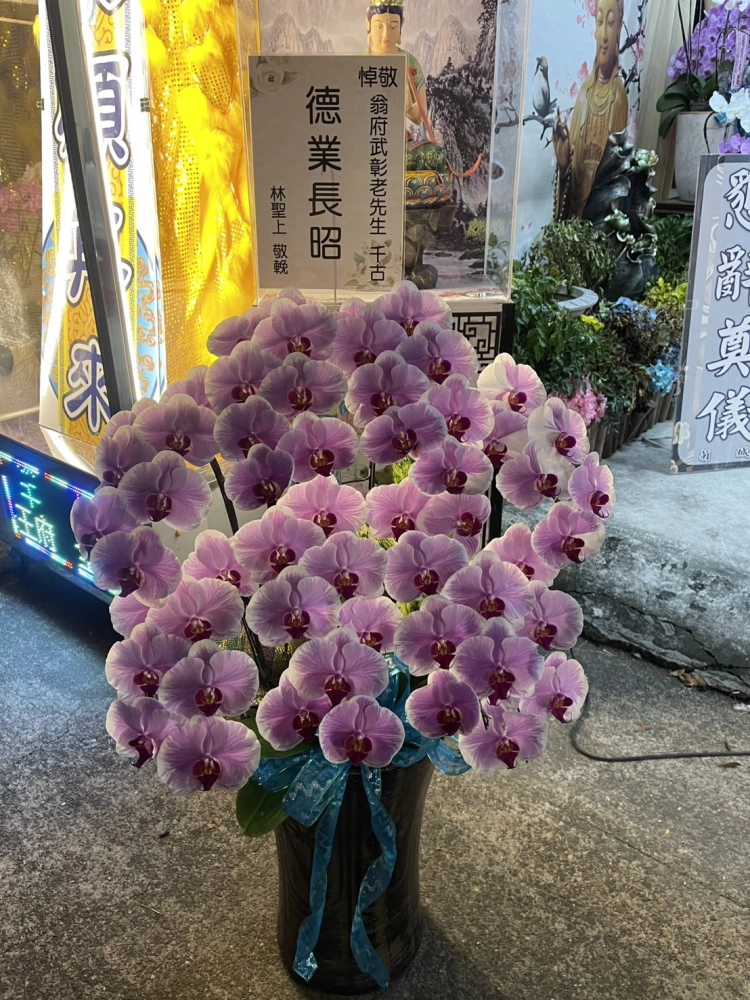 案例分享｜屏東喪禮用品店、告別式用品