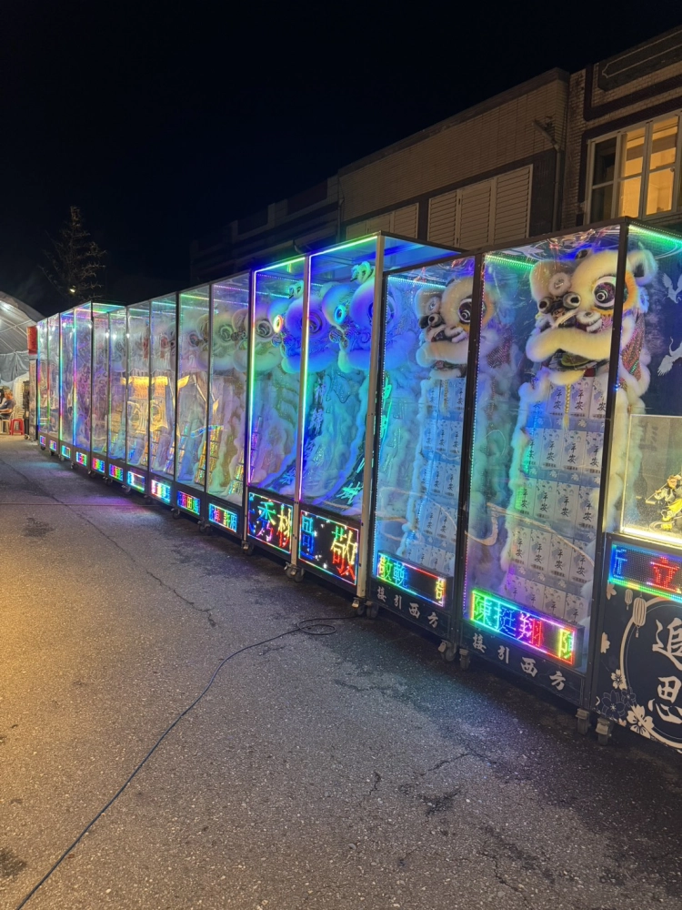 案例分享｜喪禮用品買賣、屏東喪禮佈置