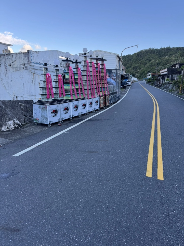 案例分享｜喪禮用品買賣、屏東喪禮佈置