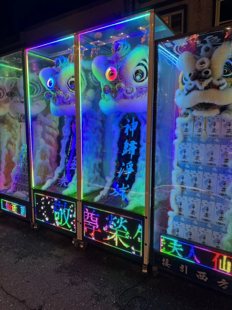 案例分享｜喪禮用品買賣、屏東喪禮佈置