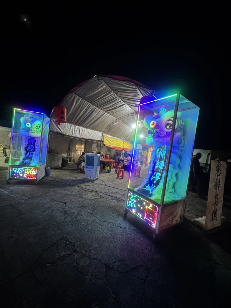 案例分享｜喪禮用品買賣、屏東喪禮佈置