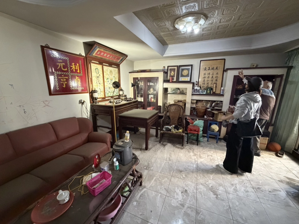 傢俱清運｜台北傢俱清運