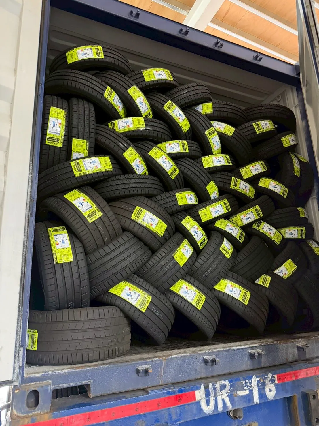 超級優惠大陸新胎 #萊肯 #賽爾達