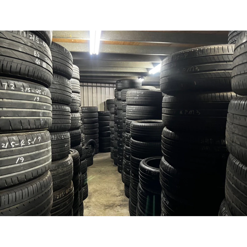 B21登祿普195-55-15兩條$4000•新胎蝦皮優惠價回饋車主