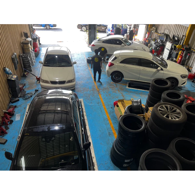 C911固特異255-55-19兩條抓地力極佳好胎