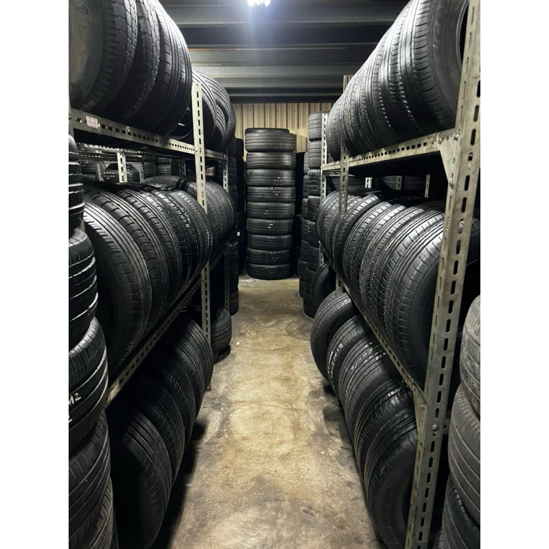 D881米其林305-40-20兩條8000含裝♥️深度：5.07mm♥️8成22年