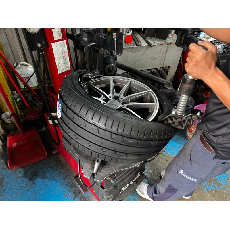 F530正興225-70-15四條5000 9成