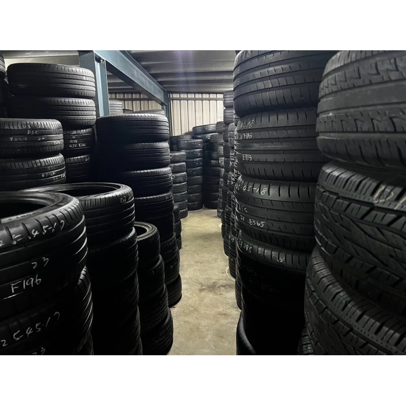 F350倍耐力225-55-19兩條7000 9成